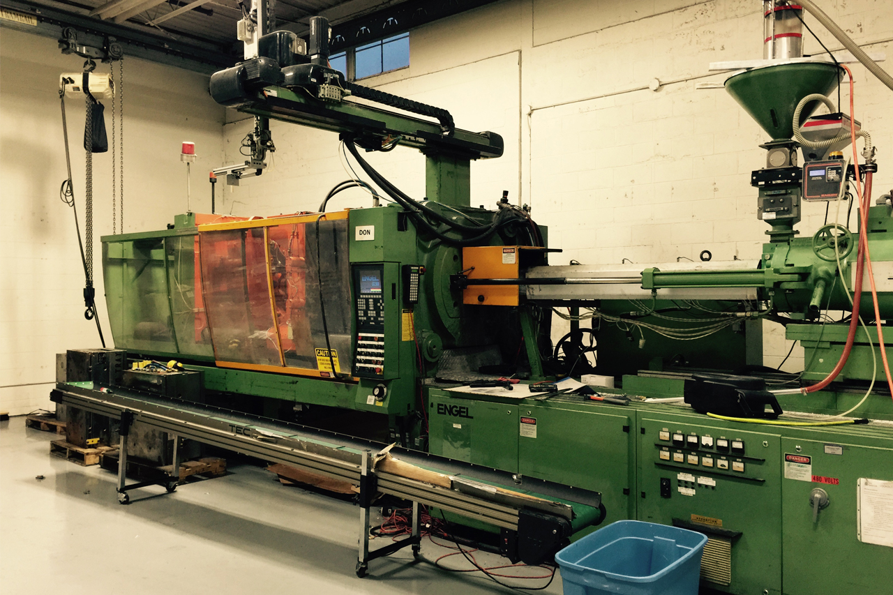 machines-and-capabilities-image Image of Machines at Camcar Plastics Inc