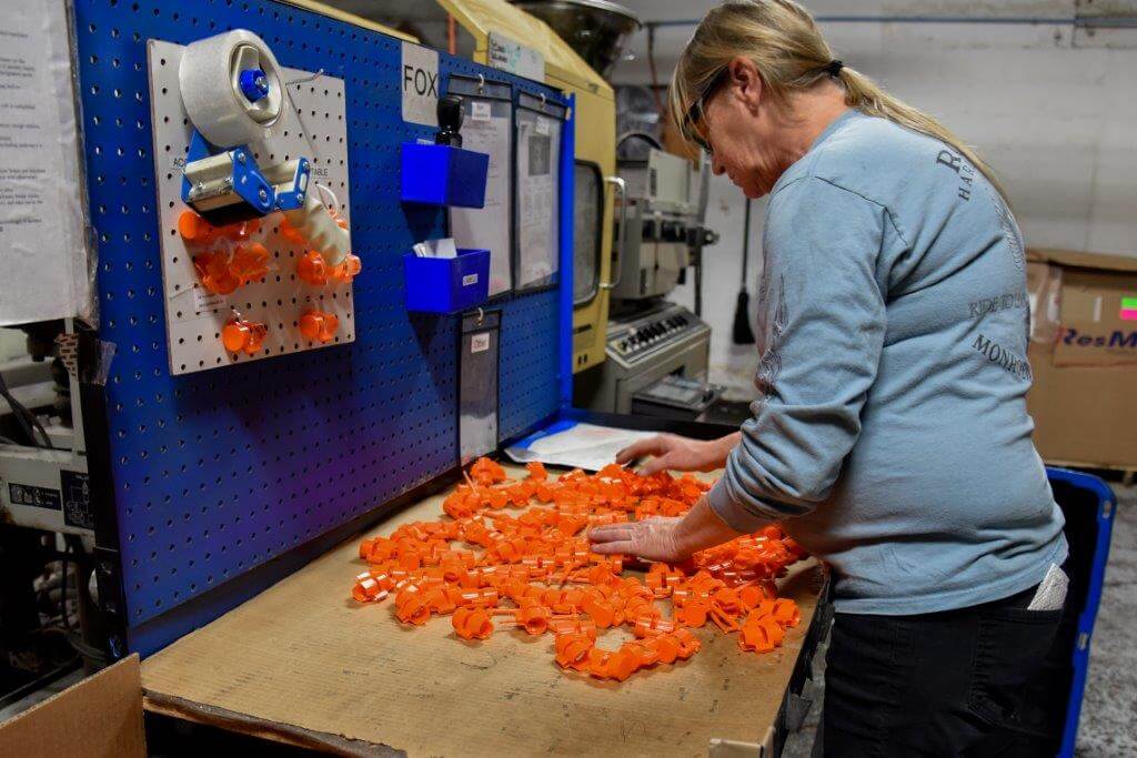 Plastic Injection Molding Services Plastic Injection Molding Services