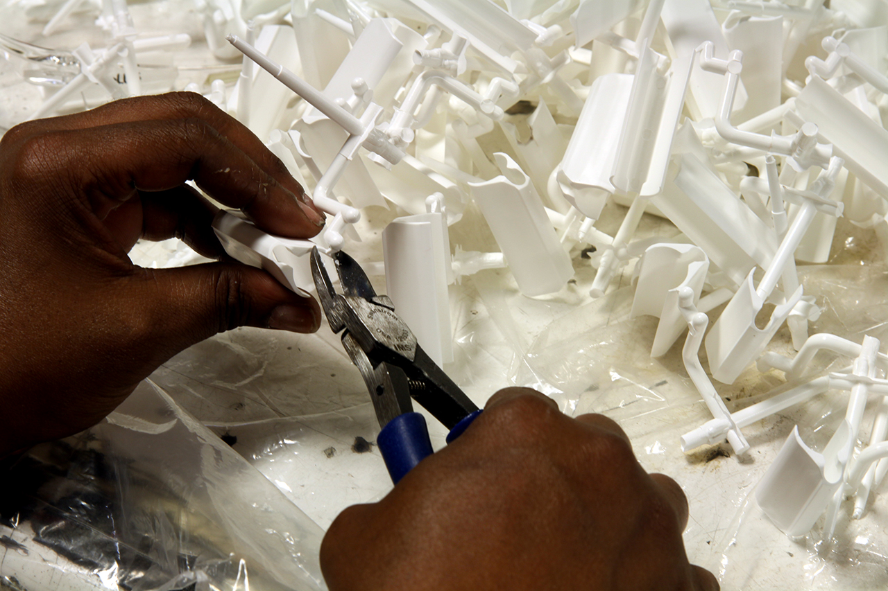 Plastic Injection Molding Camcar Plastics Inc