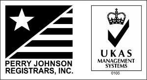 UKAS Management Systems Certification